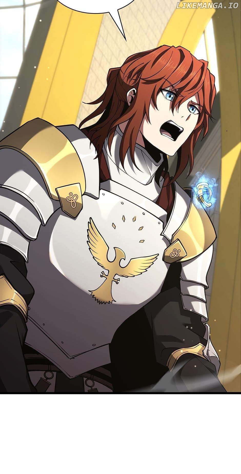 The Beginning After The End Chapter 184 image 030